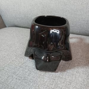 Star wars Darth Vader coffee mug.